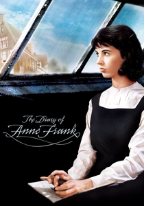 O Diário de Anne Frank (1959)
