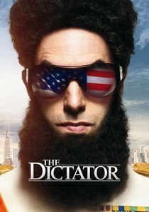 O Ditador (2012)