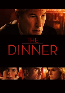 O Jantar (2017)