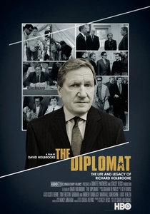 O Diplomata (2015)