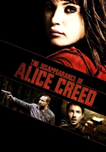 O Desaparecimento de Alice Creed (2009)