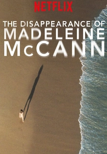 O Caso Madeleine McCann (2019)