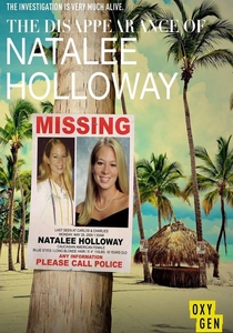 O Desaparecimento de Natalee Holloway (2017)