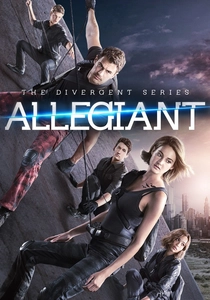 A Série Divergente: Convergente (2016)