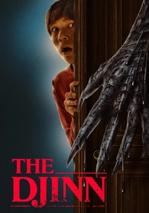 O Despertar do Djinn (2021)