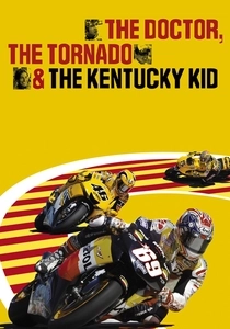 The Doctor, The Tornado & The Kentucky Kid (2006)