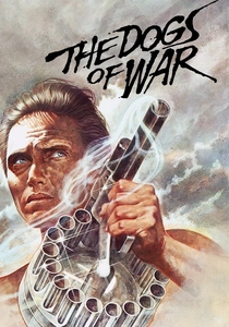 Cães de Guerra (1980)