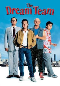 O Terapeuta do Crime (1989)