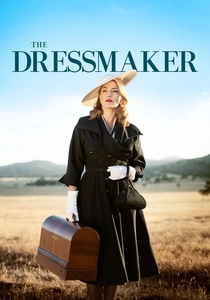 A Costureira (2015)