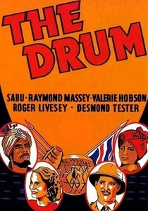 O Tambor (1938)