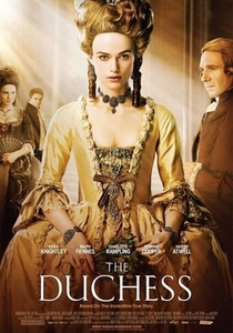 A Duquesa (2008)
