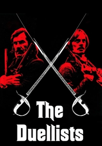O Mestre das Armas (1977)