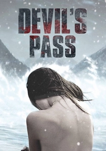 O Mistério de Dyatlov Pass (2013)