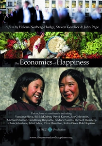 A Economia da Felicidade (2011)