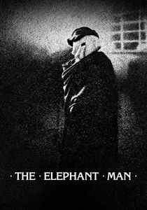O Homem Elefante (1980)
