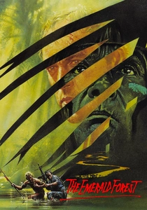 Aventura no Rio Amazonas (1985)