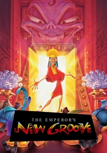 A Nova Onda do Imperador (2000)