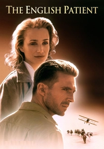 O Paciente Inglês (1996)