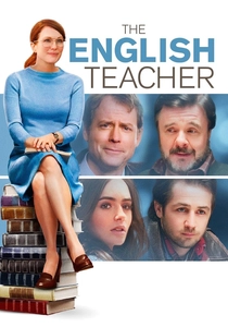 O Professor de Inglês (2013)