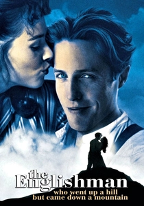 O Espião Inglês (1995)