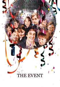O Evento (2003)