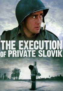 A Deserção de Eddie Slovik (1974)