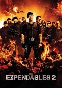 Os Mercenários 2 (2012)
