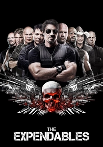 Os Mercenários (2010)