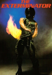 O Exterminador de Insetos (1980)