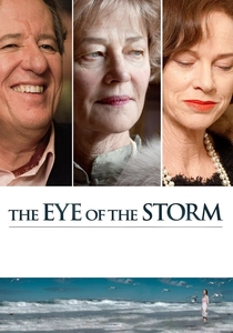 O Olho da Tempestade (2011)