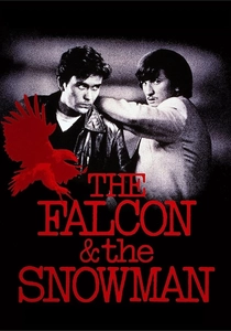 O Voo do Falcão (1985)