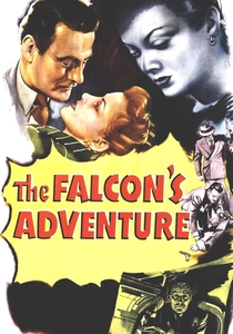 O Voo do Falcão (1946)
