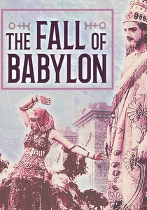 A Queda de Babilônia (1919)