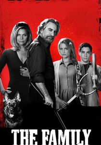 A Família (2013)