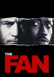 O Fã (1996)