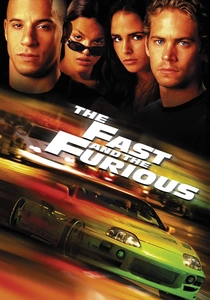 Velozes e Furiosos (2001)