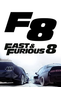 Velozes e Furiosos 8 (2017)