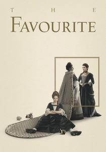 O Favorito (2018)