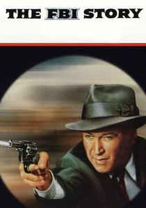 O Pistoleiro do FBI (1959)