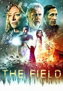 O Campo dos Pesadelos (2018)