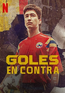 O Último Golpe (2023)