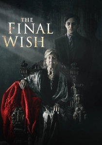 O Último Desejo (2018)