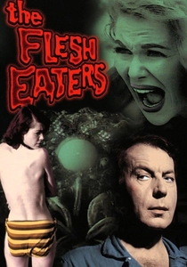 A Mosca da Morte (1964)