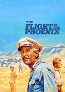 O Voo do Fênix (1965)