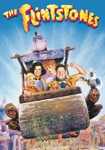O Homem das Cavernas (1994)