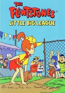 A Idade da Pedra: O Grande Show (1978)