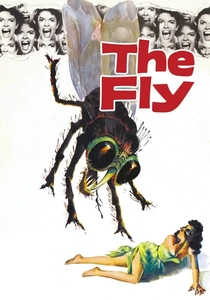 O Homem Mosca (1958)