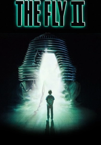 A Mosca 2 (1989)