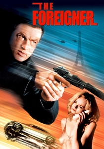O Samurai e o Estrangeiro (2003)