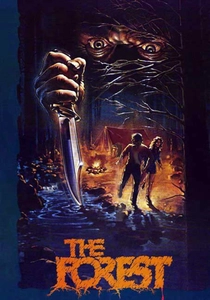 O Monstro da Floresta (1982)